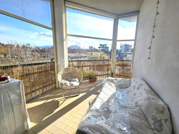 appartamento in vendita a Viterbo