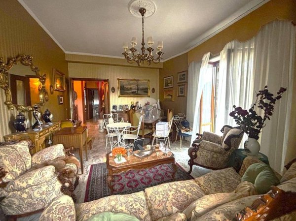 appartamento in vendita a Viterbo