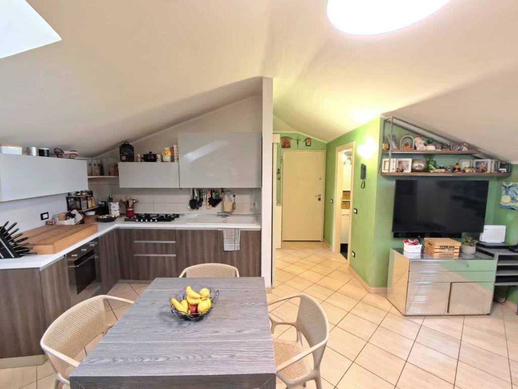 appartamento in vendita a Viterbo