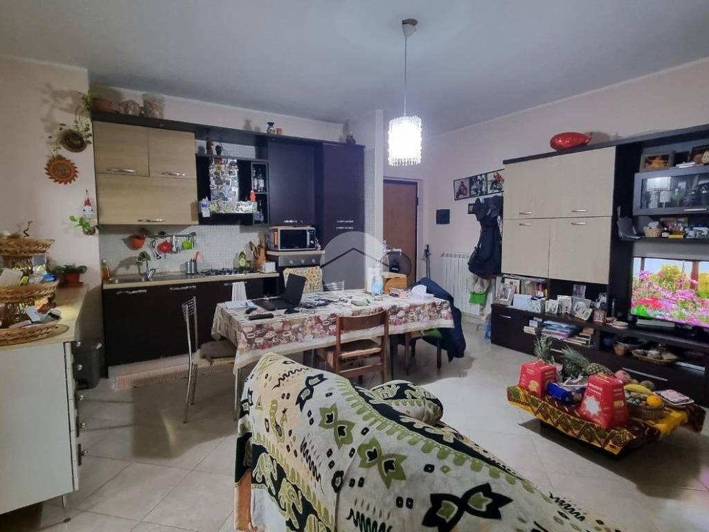 appartamento in vendita a Viterbo