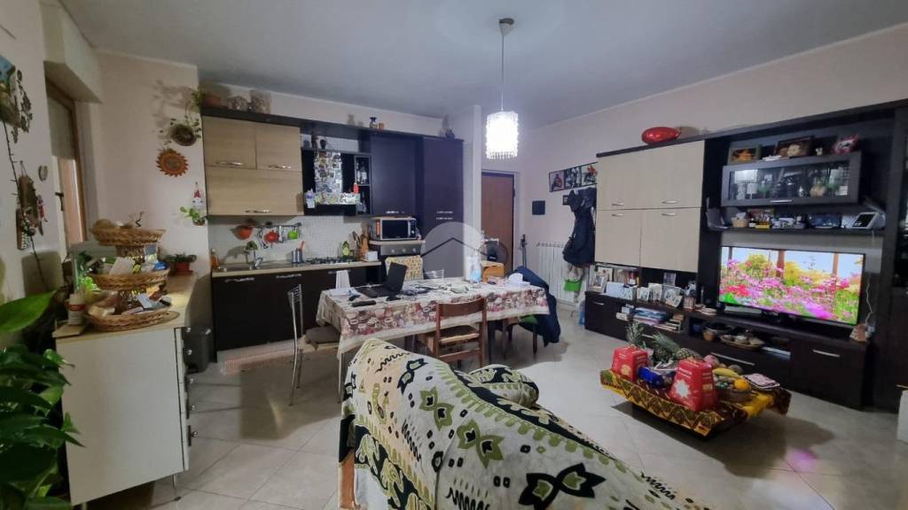 appartamento in vendita a Viterbo