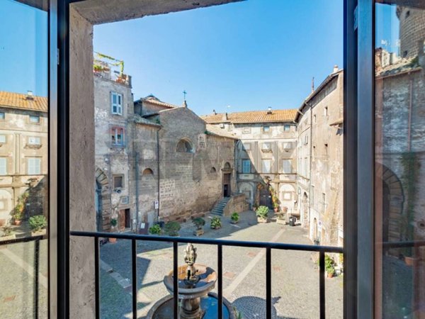 appartamento in vendita a Viterbo in zona Centro Città