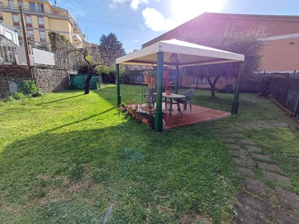 appartamento in vendita a Viterbo