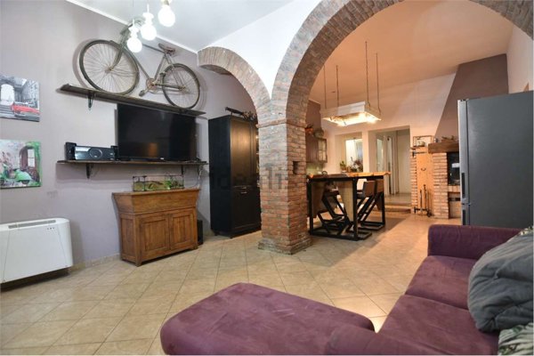 appartamento in vendita a Viterbo in zona San Martino al Cimino