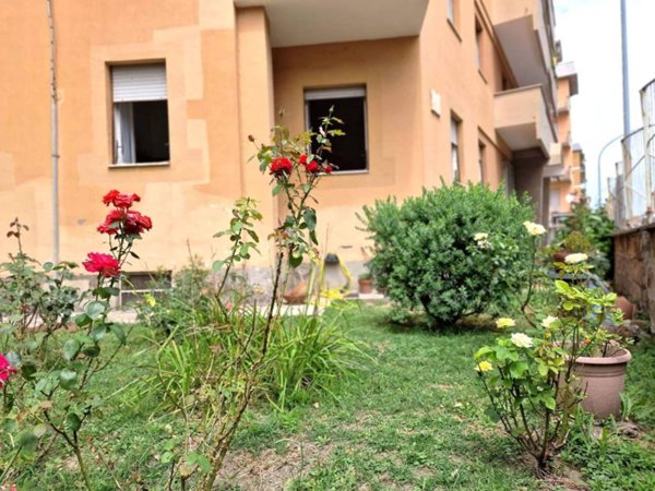 appartamento in vendita a Viterbo