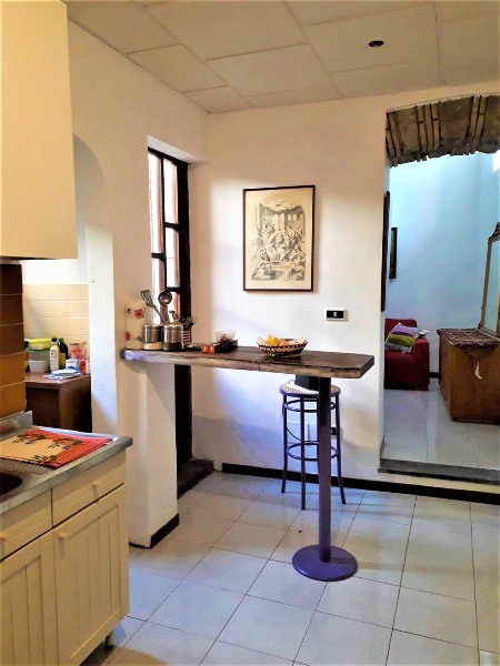 appartamento in vendita a Viterbo in zona Centro Città