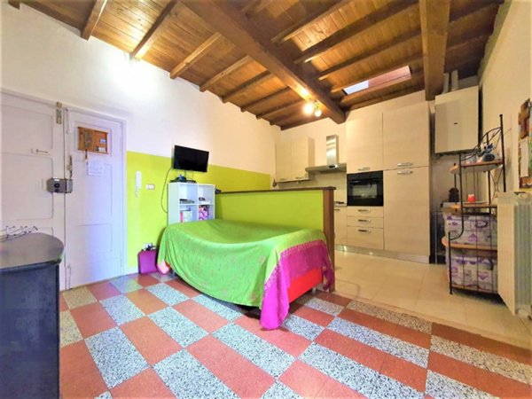 appartamento in vendita a Viterbo in zona Centro Città