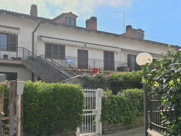 appartamento in vendita a Viterbo in zona Grotte Santo Stefano