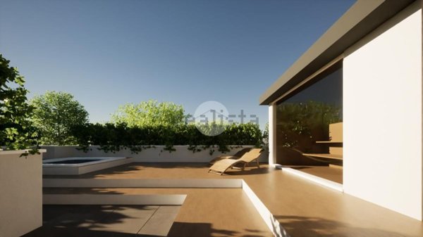 appartamento in vendita a Viterbo