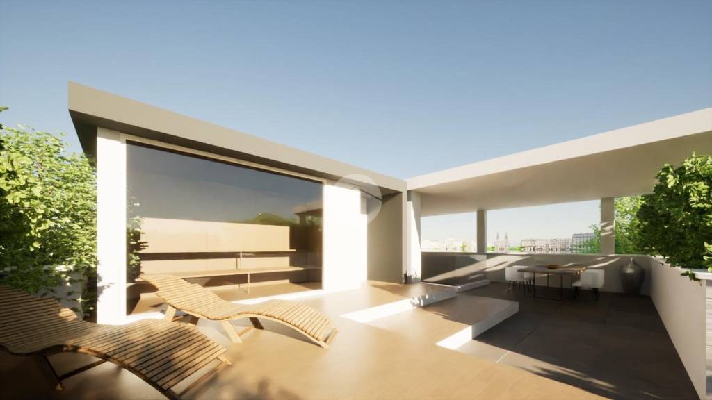 appartamento in vendita a Viterbo