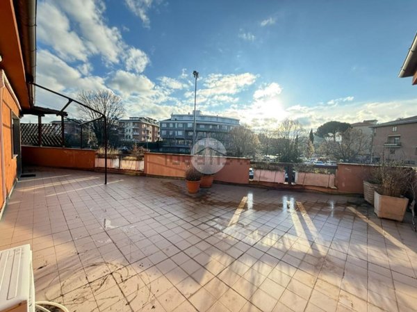 appartamento in vendita a Viterbo