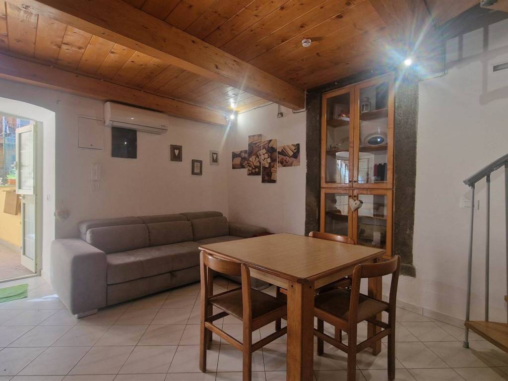 appartamento in vendita a Viterbo in zona Centro Città