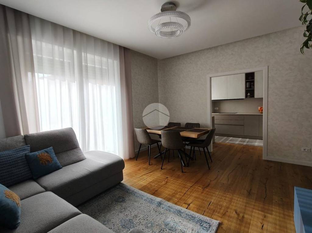 appartamento in vendita a Viterbo in zona Centro Città