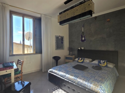 appartamento in vendita a Viterbo in zona Centro Città