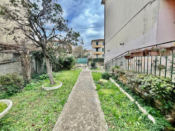 appartamento in vendita a Viterbo