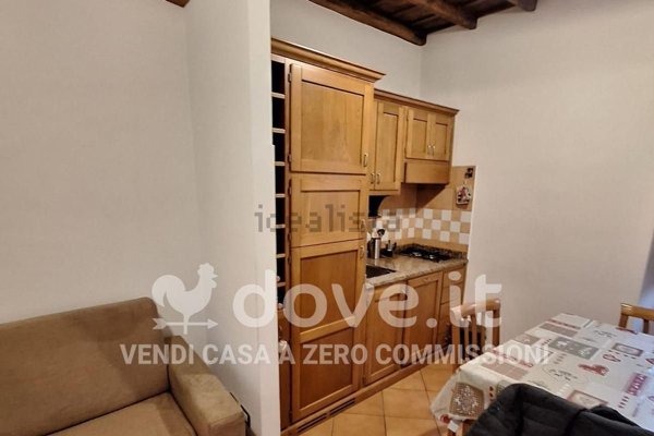 appartamento in vendita a Viterbo in zona Centro Città