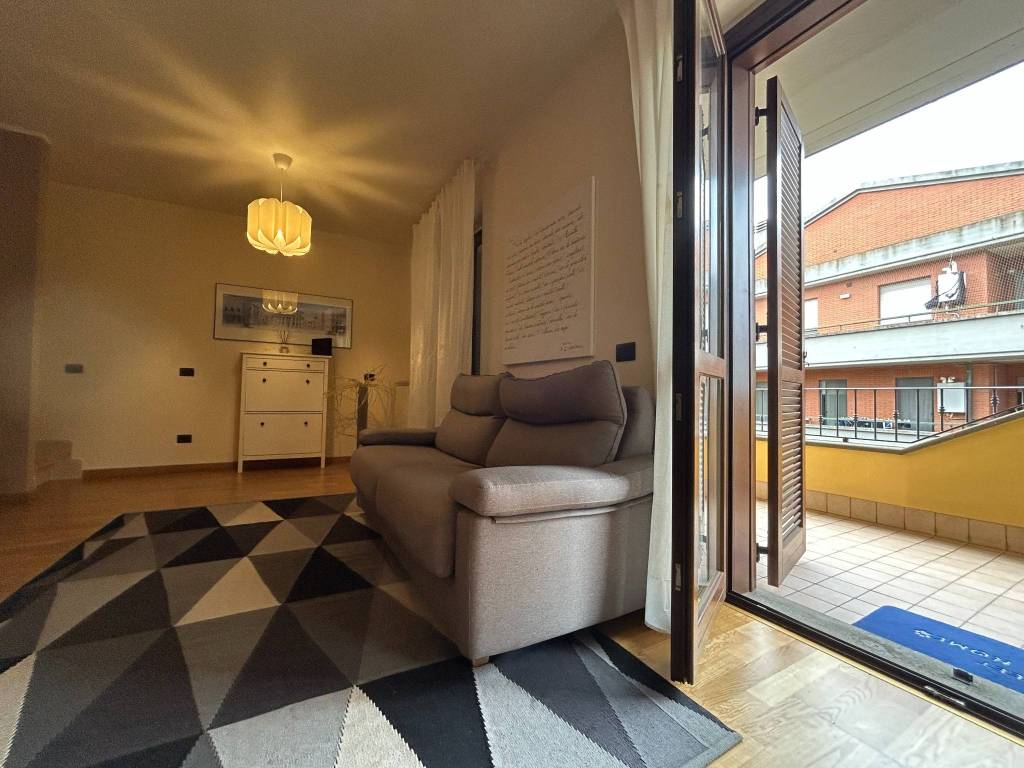 appartamento in vendita a Viterbo