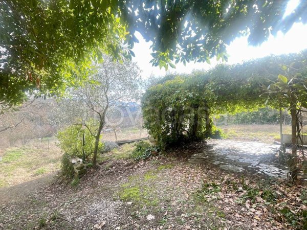 terreno agricolo in vendita a Viterbo in zona La Quercia