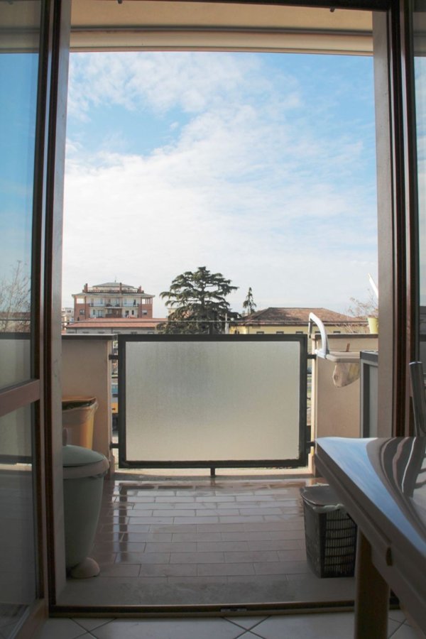 appartamento in vendita a Viterbo in zona Centro Città