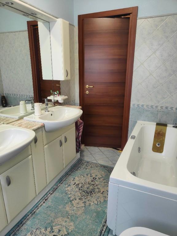 appartamento in vendita a Viterbo