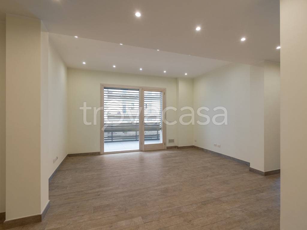 appartamento in vendita a Viterbo