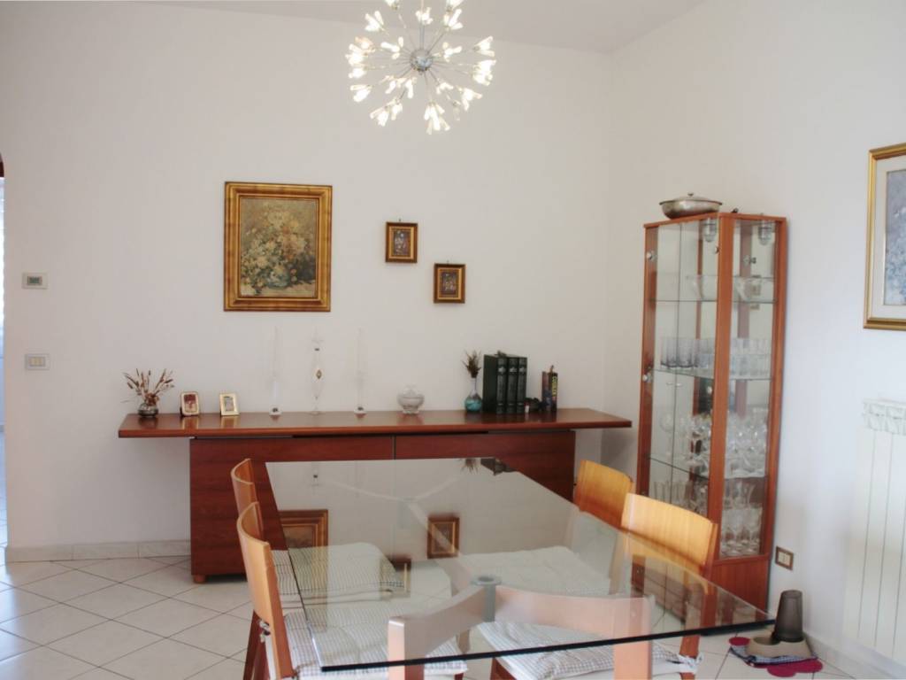 appartamento in vendita a Viterbo in zona Centro Città