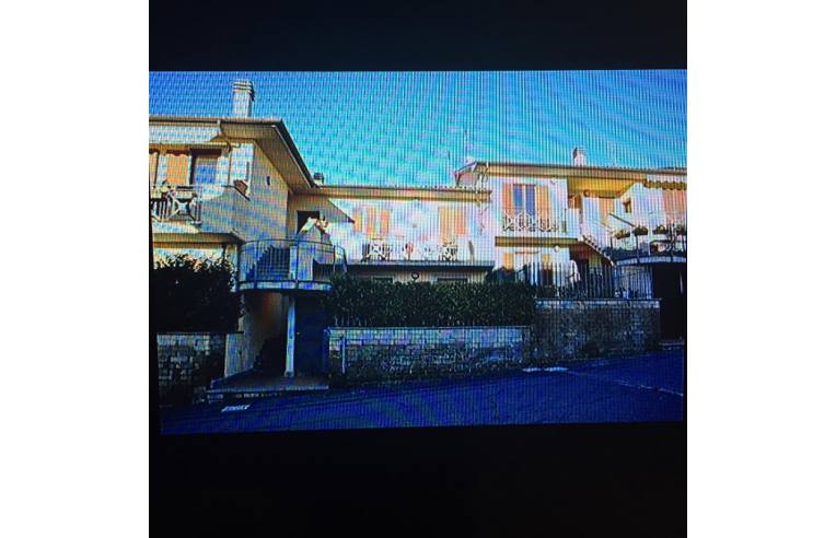 appartamento in vendita a Viterbo in zona San Martino al Cimino