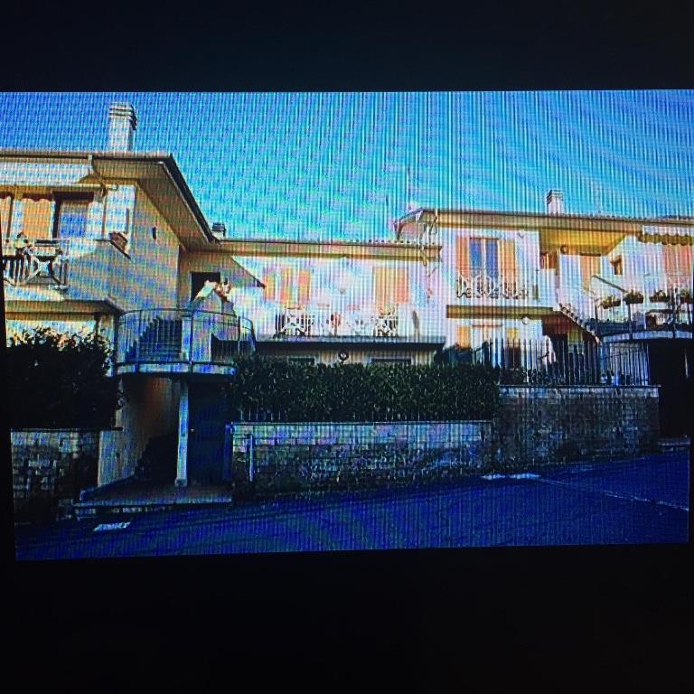 appartamento in vendita a Viterbo in zona San Martino al Cimino