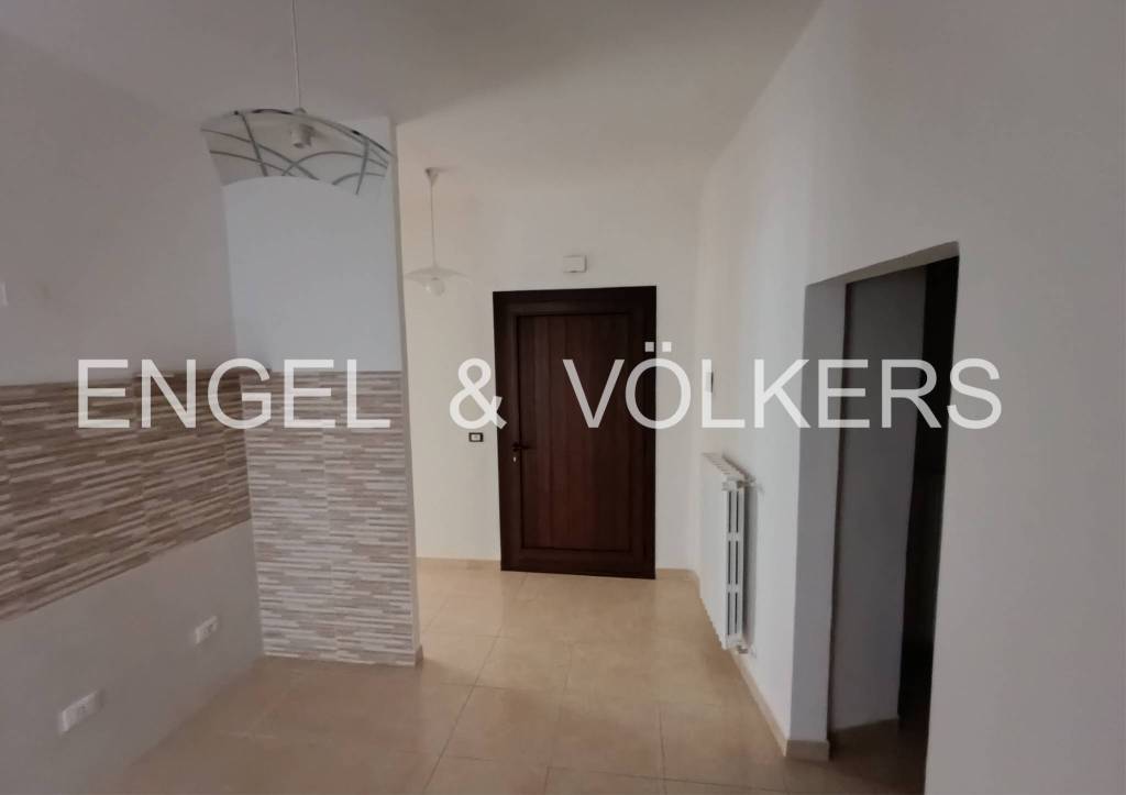 appartamento in vendita a Viterbo in zona Centro Città