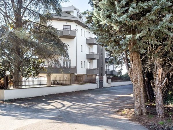 appartamento in vendita a Viterbo