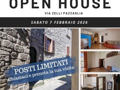 appartamento in vendita a Viterbo