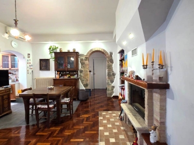 appartamento in vendita a Viterbo