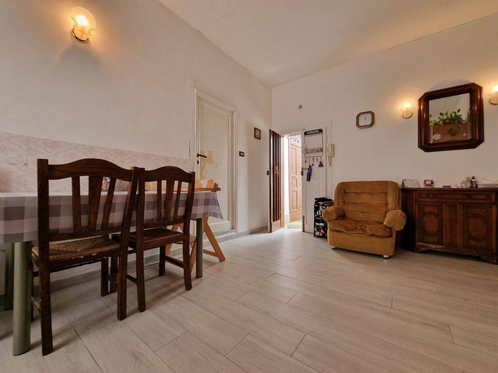 appartamento in vendita a Viterbo in zona Centro Città