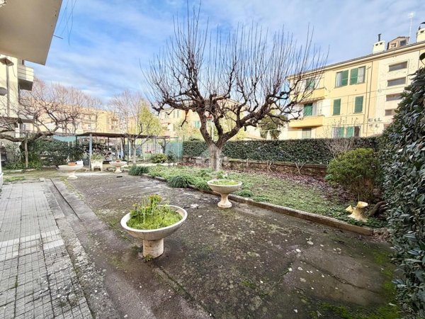 appartamento in vendita a Viterbo in zona Centro Città