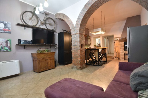 appartamento in vendita a Viterbo in zona San Martino al Cimino