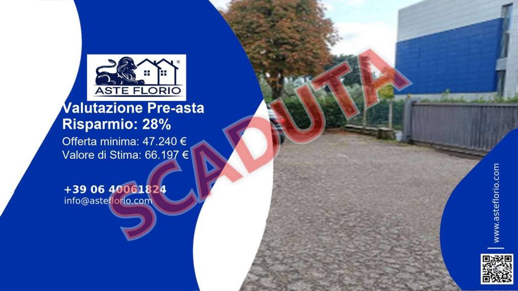 negozio in vendita a Viterbo