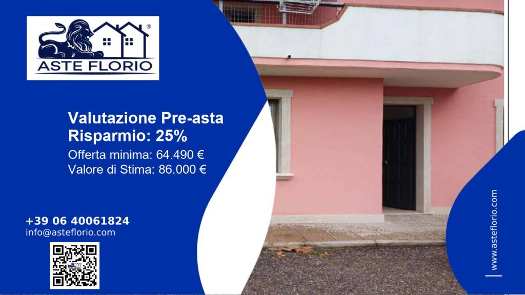 negozio in vendita a Viterbo