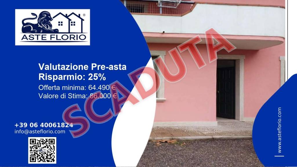 negozio in vendita a Viterbo