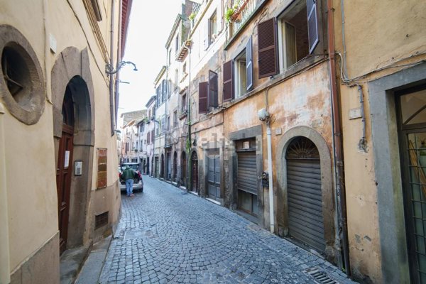 appartamento in vendita a Viterbo