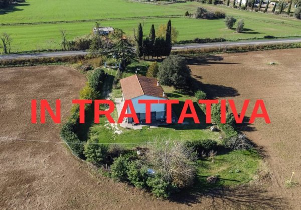 casa indipendente in vendita a Viterbo in zona Grotte Santo Stefano