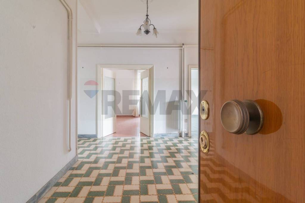 appartamento in vendita a Viterbo in zona Centro Città