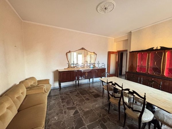 appartamento in vendita a Viterbo in zona Centro Città