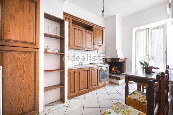 appartamento in vendita a Viterbo in zona Centro Città