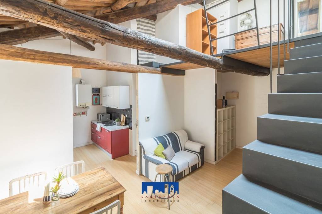 appartamento in vendita a Viterbo in zona Centro Città