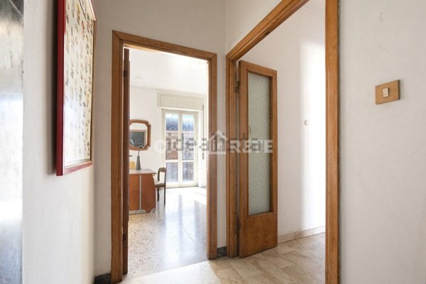 appartamento in vendita a Viterbo in zona Centro Città