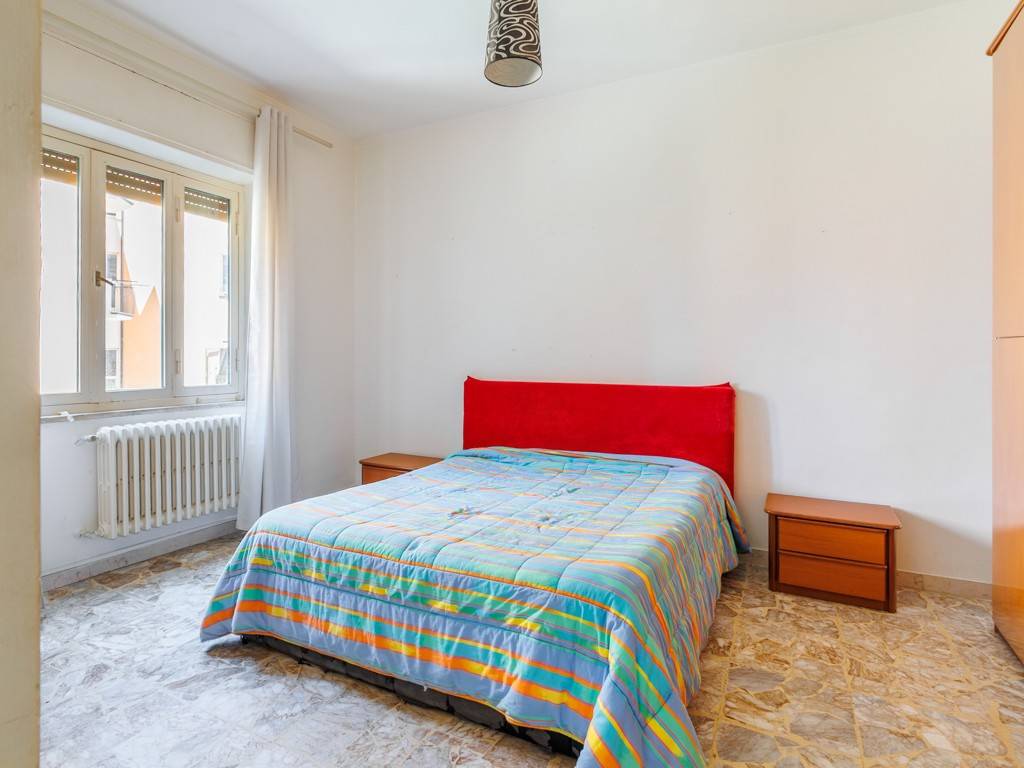 appartamento in vendita a Viterbo