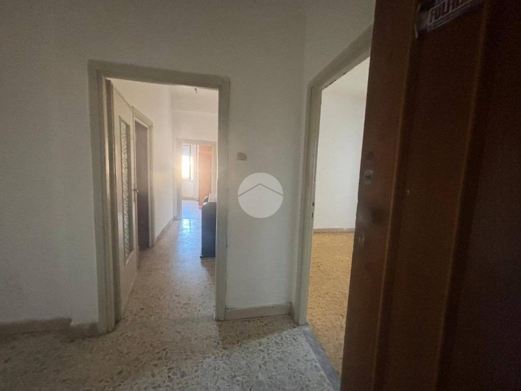 appartamento in vendita a Viterbo in zona Centro Città