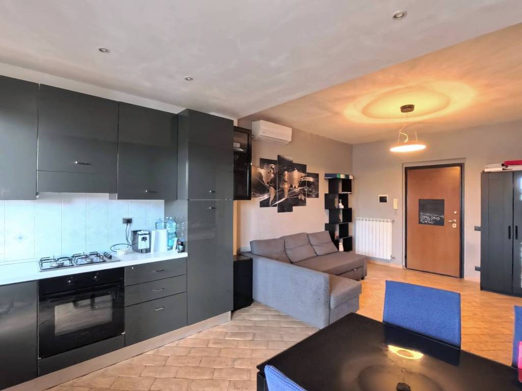 appartamento in vendita a Viterbo