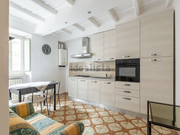 appartamento in vendita a Viterbo in zona Centro Città