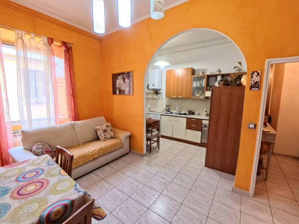 appartamento in vendita a Viterbo